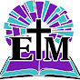 Eternal Truth Ministry logo