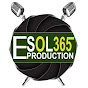 esol365 production logo