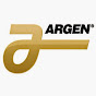 The Argen Corporation USA logo