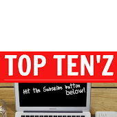 Top Ten'z