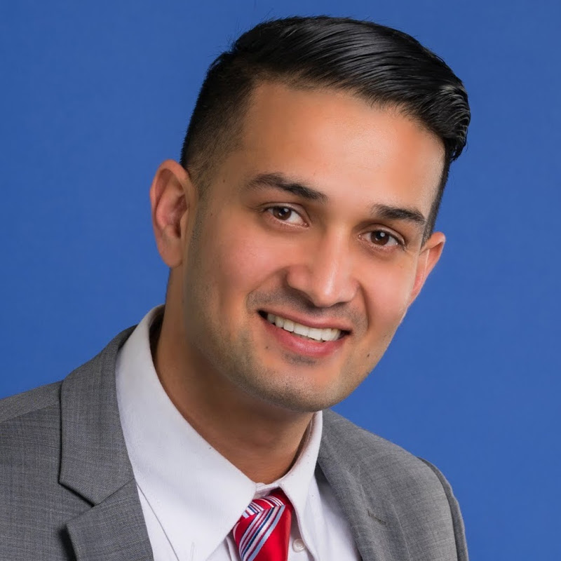Daniel Kureshi