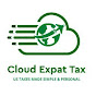 Cloud Expat Tax logo