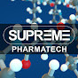 Supreme Pharmatech Molecules logo