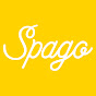 Spago logo