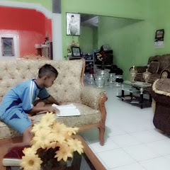 oga muhamad faujiana oga GAMING