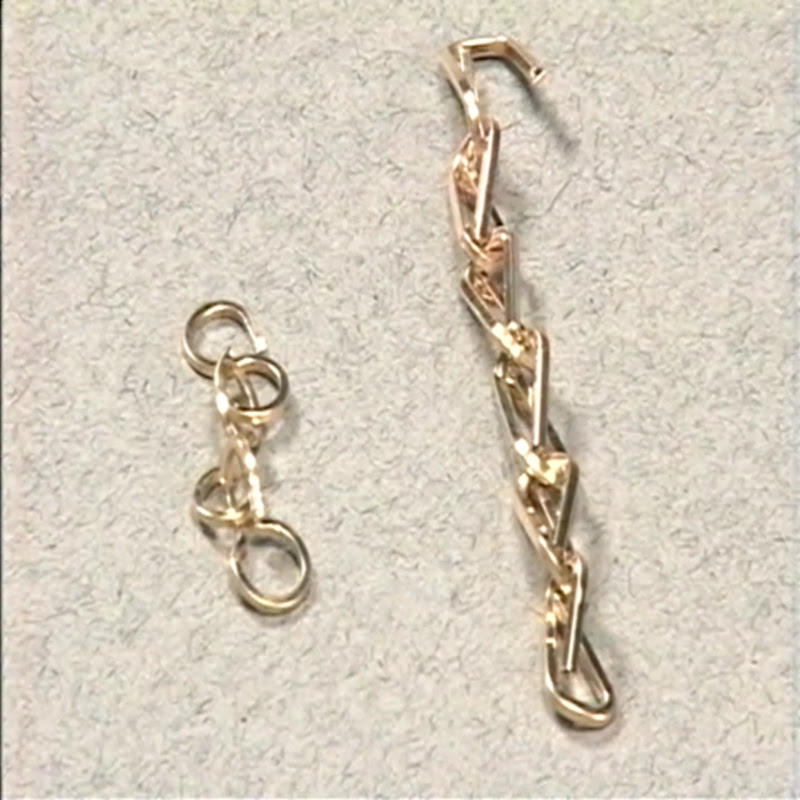 Wire Art Jewelry