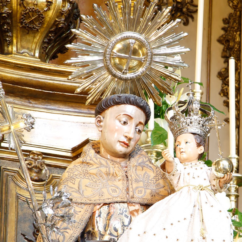 Igreja de Santo António de Lisboa
