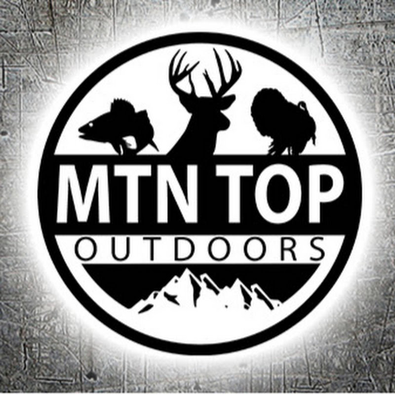 MTN TOP Outdoors ...Hunt, Fish, Cook. Outdoors