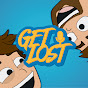 Get Lost logo