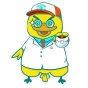 リグレットのポケモン研究所