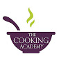 The Cooking Academy logo