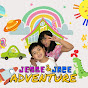 Jesse & Jace Adventures logo