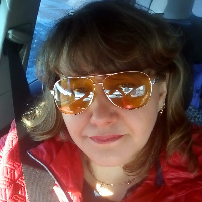 Людмила Шевченко /Моя загородная жизнь Logo