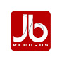 JB Records logo