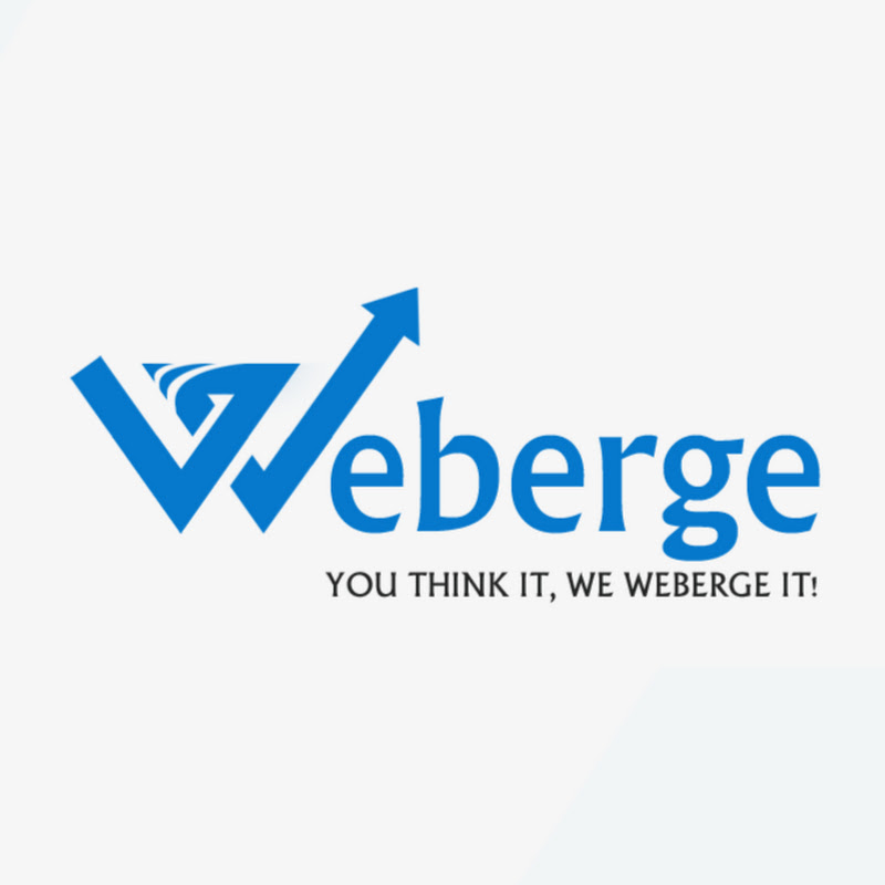 Weberge