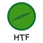 Him Travel Forever logo