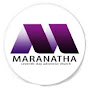 San Diego Maranatha SDA Church logo