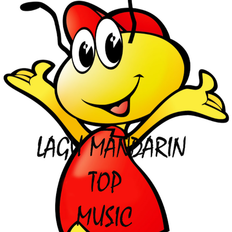 lagu mandarin top music