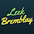 @LeekBremblay