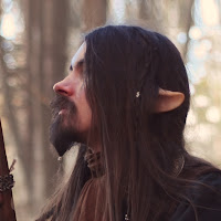 Vindsvept, fantasy music profile image