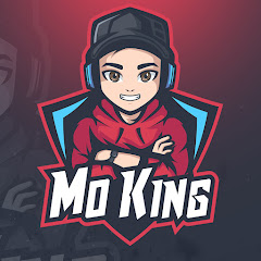 Mo King channel logo
