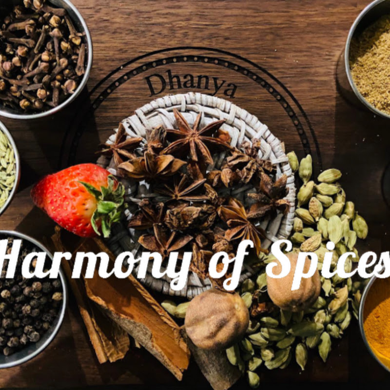 Harmony of Spices
