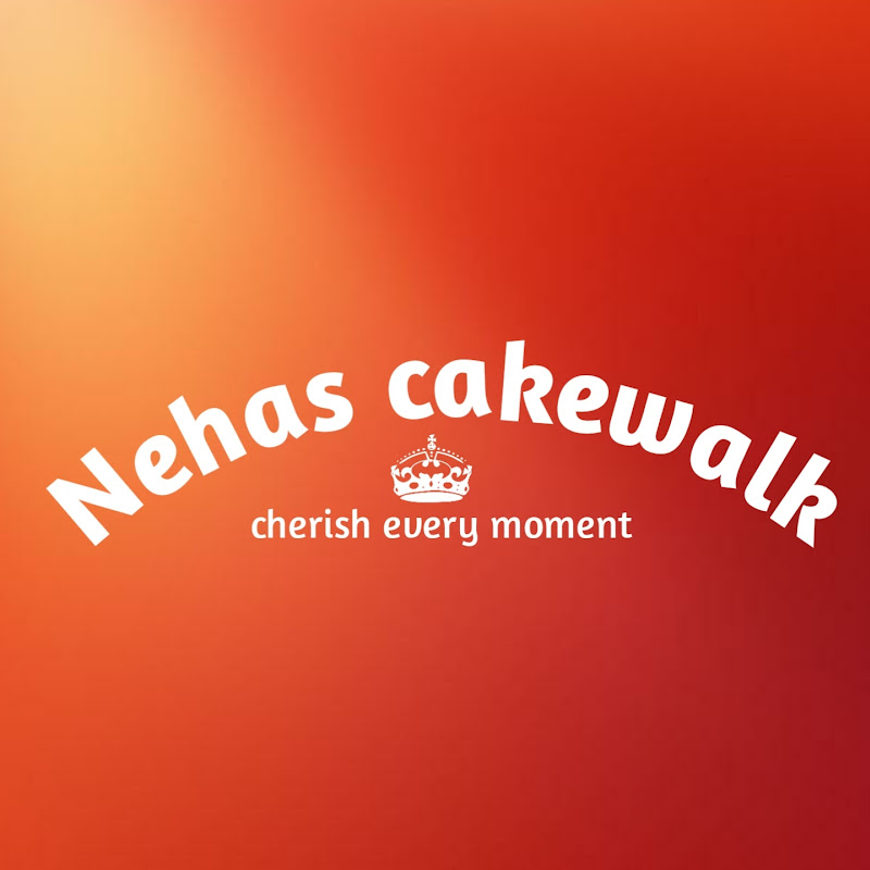 Nehas cakewalk