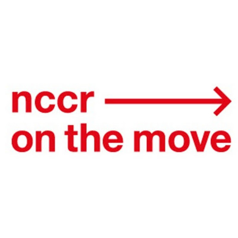 nccr – on the move