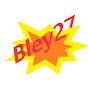 Bley27 logo