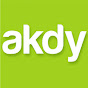 AKDY USA logo