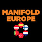 Erasmus Plus Manifold Europe logo