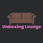 Unboxing Lounge logo