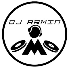 DJ Armin M. channel logo