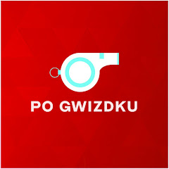 Логотип каналу Po Gwizdku