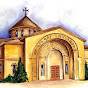 Soorp Krikor Church WP logo
