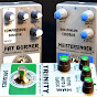 jacquespedals