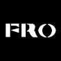 FRO Band Official logo