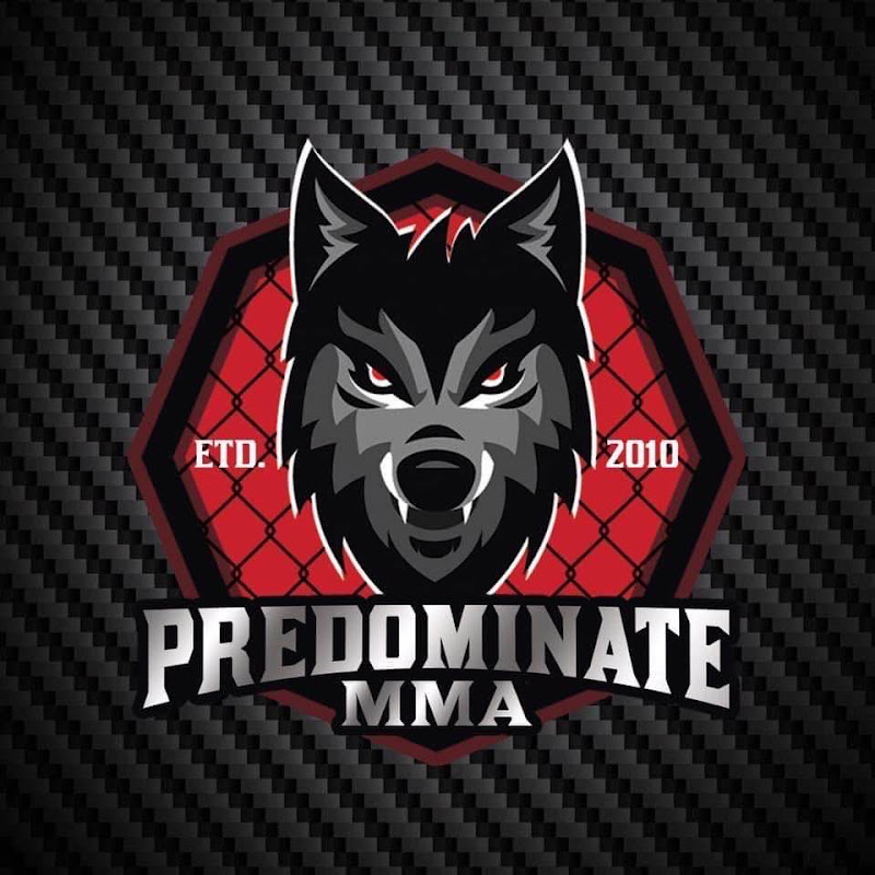 Predominate MMA Fitness