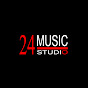 24 MUSIC STUDIO