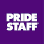 PrideStaff logo