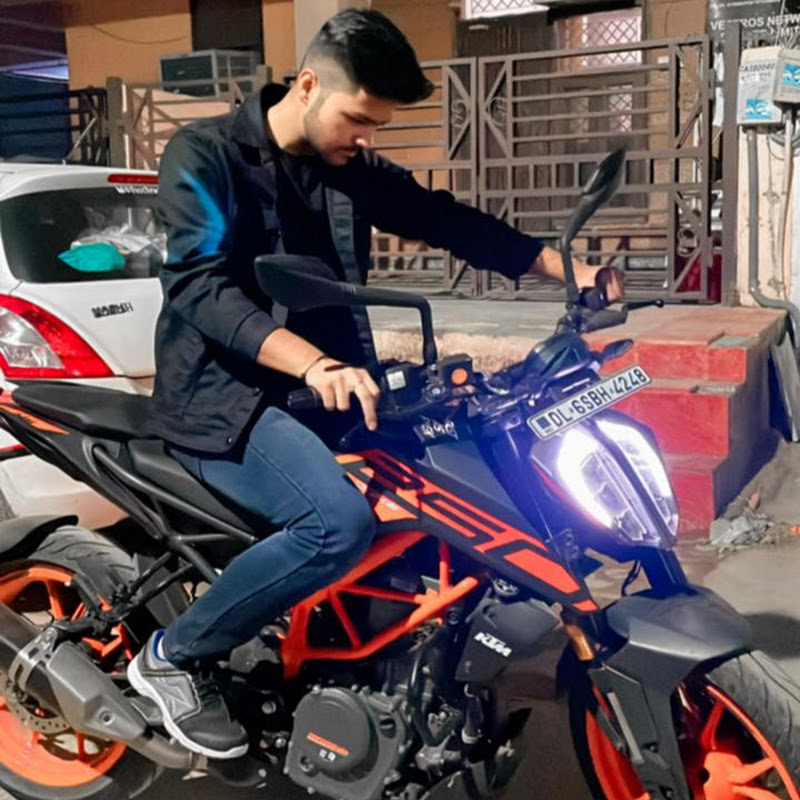 Tushar Joshi