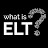 What is ELT?