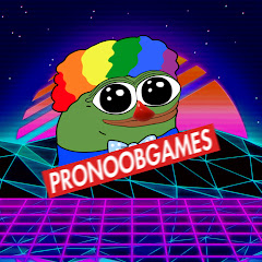 PronoobGames