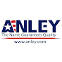 Anley Flags logo