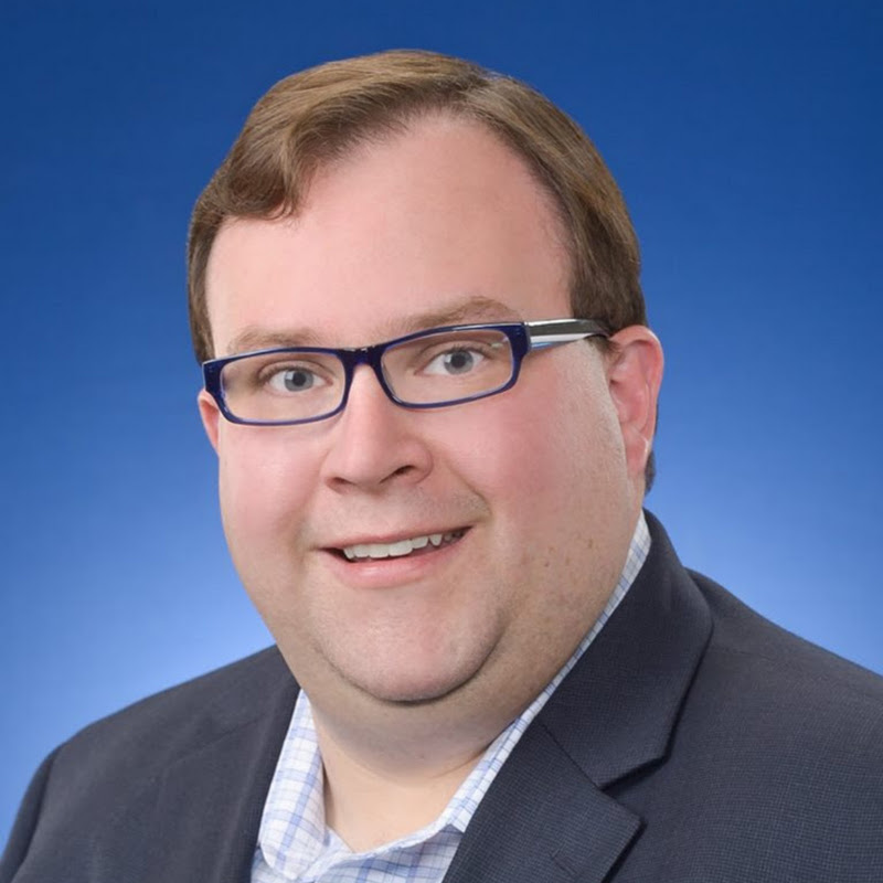 Andrew Stephens