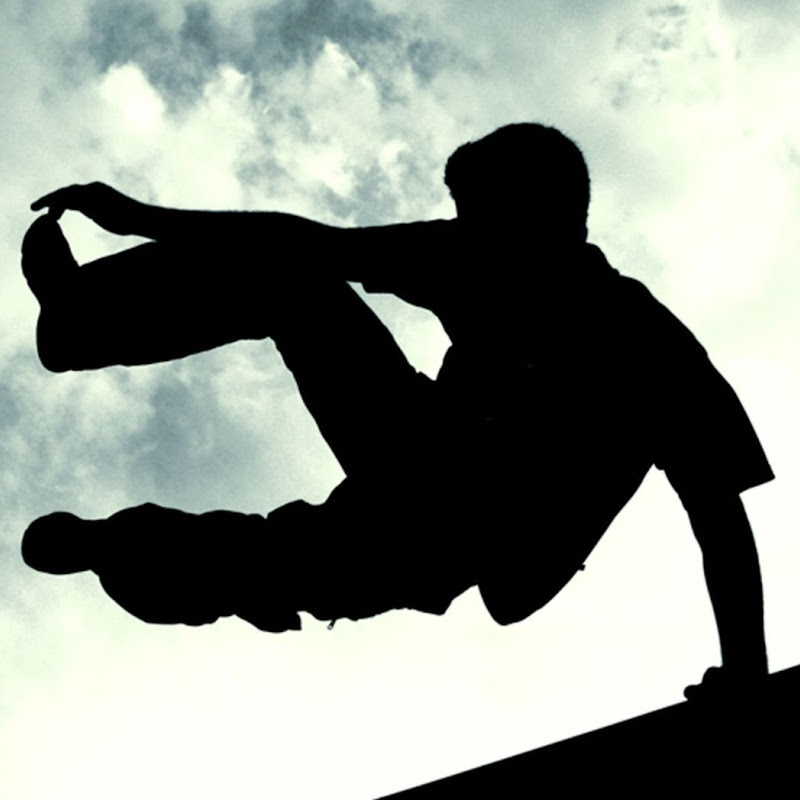 Hire Freerunning in Turin — Outdoor Adventures (Hiking, Camping, Backpacking) YouTube creator for sponsorships