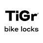TIGR Lock logo