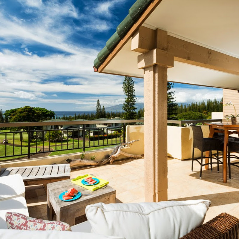 Equity Residences