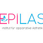 EPILAS - Ihr Institut für apparative Ästhetik logo