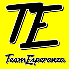 #TeamEsperanza
